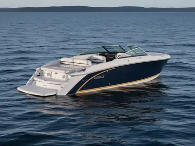 2016 Cobalt R30