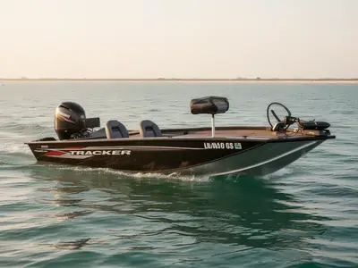 2024 Tracker Pro Team 190 TX