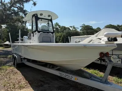 Sea Pro 248