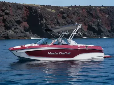 MasterCraft XT20