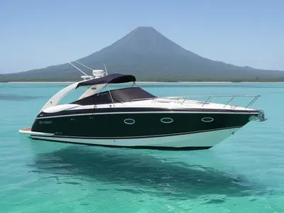 2004 Cobalt 360