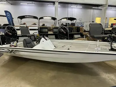 2026 Aluma-Weld/Xpress H20