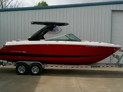 Chaparral 29 SURF