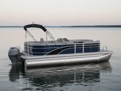 2026 Bennington Pontoons 24 SXSR