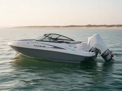 2025 Tahoe 2150