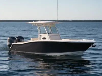 2016 Scout 275 LXF