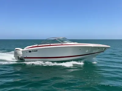 2000 Cobalt 206