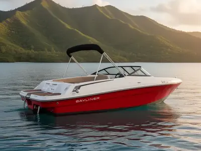 2024 Bayliner Corp VR4