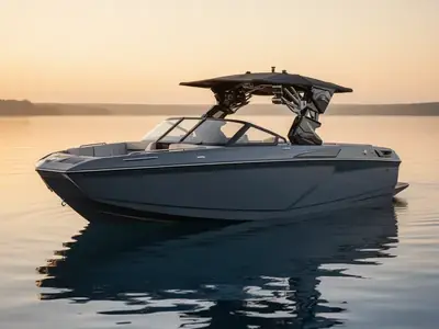 2026 Centurion Ri245