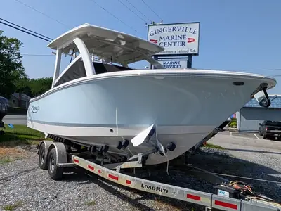 Robalo R257
