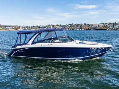 Cobalt R30