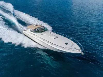 1996 Seaark SUN SPORT