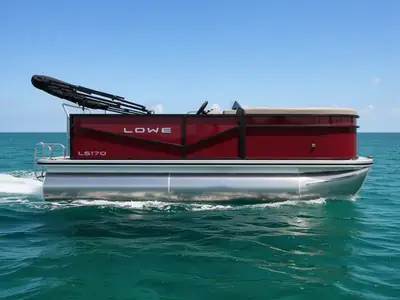 Lowe LS 170