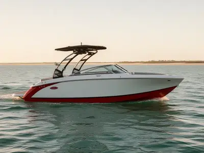 2020 Cobalt R5 SURF