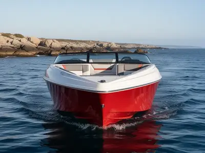 2026 Tahoe T18