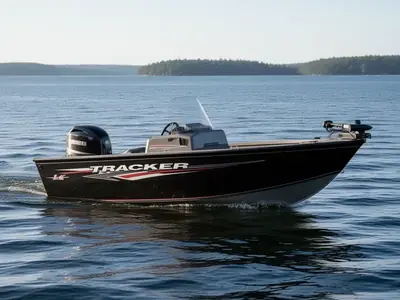 2020 Tracker Pro Guide V-16 SC