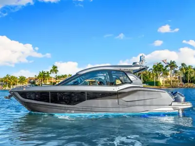 2024 Galeon 375 GTO