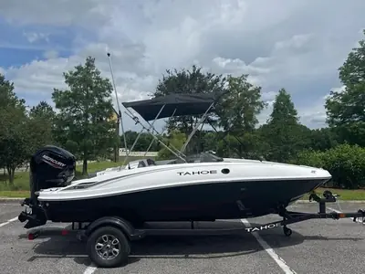 2026 Tahoe T16