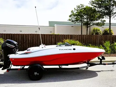 Tahoe T16