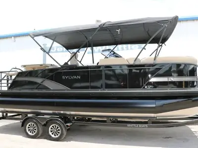 Sylvan Ind L3 DLZ BAR