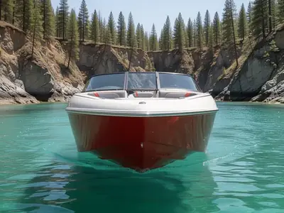 2026 Tahoe T18