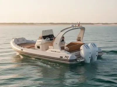 Nuova Jolly Prince 30