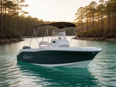 2020 Robalo R180