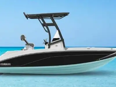 2024 Yamaha 190 FSH Sport