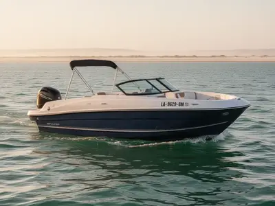 2020 Bayliner Corp VR4
