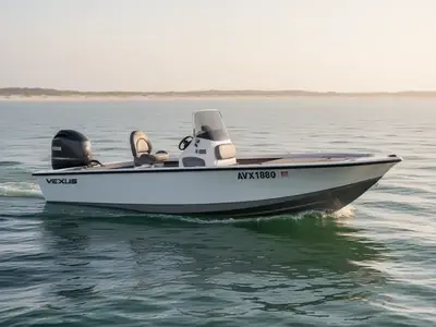 2022 Vexus AVX1880