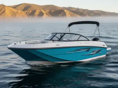 2023 Bayliner Corp ELEMENT E21