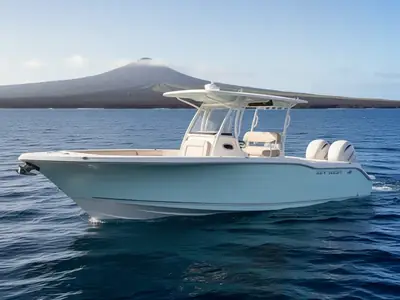 2026 Key West 263 FS