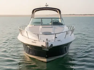 2005 Sea Ray 320 SUNDANCER