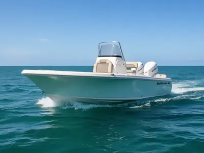 2026 Key West 189 FS
