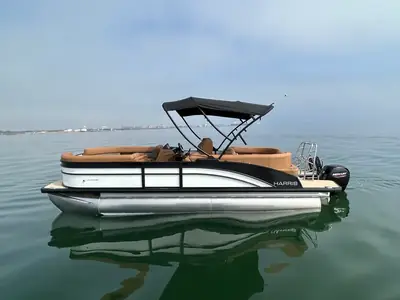 Harris 230