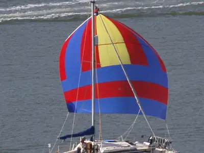 Prout Sirocco 26