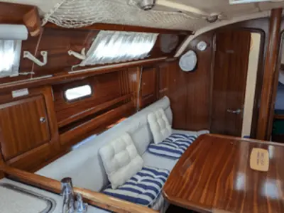 Bavaria 34