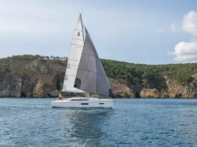 Beneteau OCEANIS 37.1