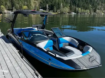 MB Sports B52 21