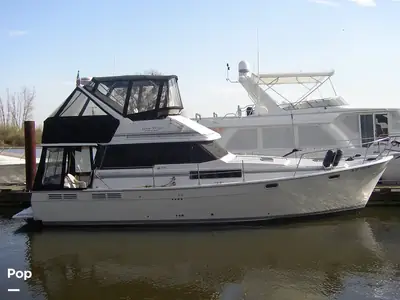 Bayliner Corp 3888