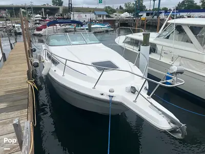 2000 Chaparral SIGNATURE 290