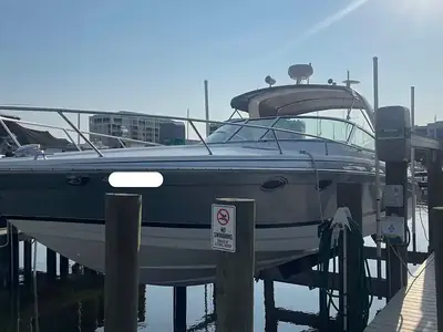 2007 Formula 330 Sun Sport