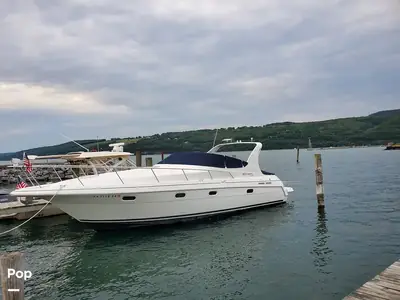 1997 Cruisers 3375 ESPRIT