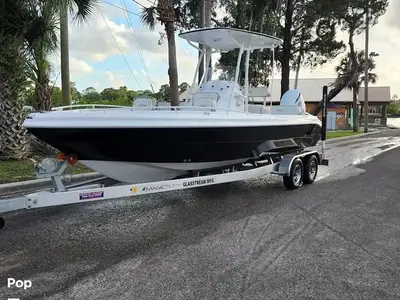 Glasstream 240 CCX
