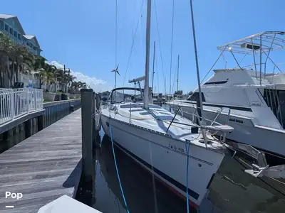 Hunter LEGEND 40.5
