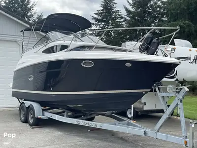 2007 Regal 2565 Window Express