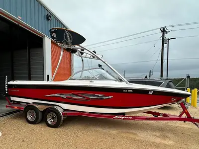 2004 Supra LAUNCH 21V