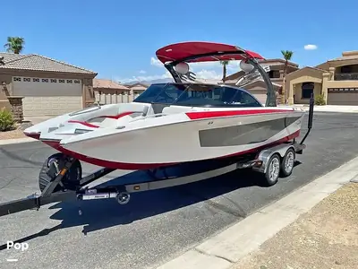 2011 Tige' RZ2