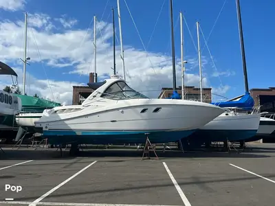 2008 Sea Ray 330 Sundancer