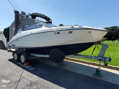 2020 Yamaha 212S